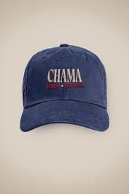 Boné Chama